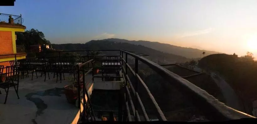 هتل Panorama Guest House