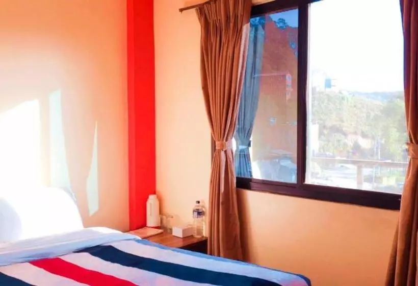 هتل Panorama Guest House
