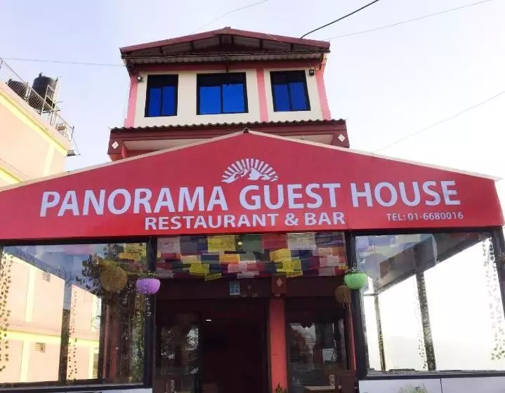 هتل Panorama Guest House