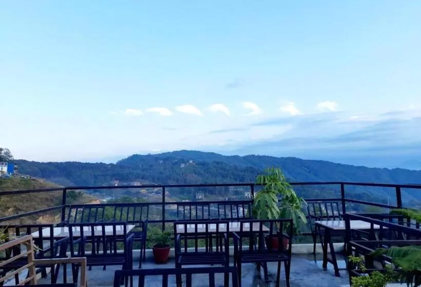 هتل Panorama Guest House