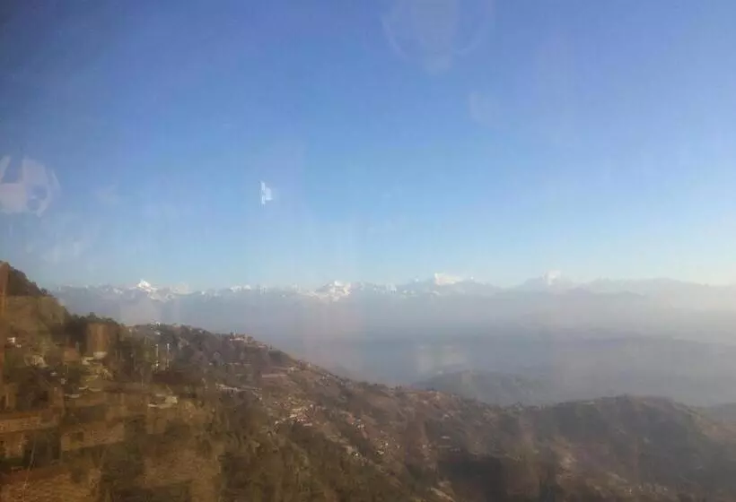 هتل Panorama Guest House