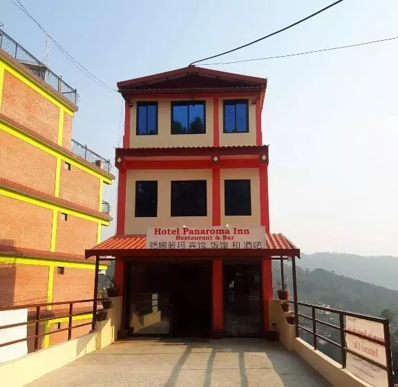 هتل Panorama Guest House