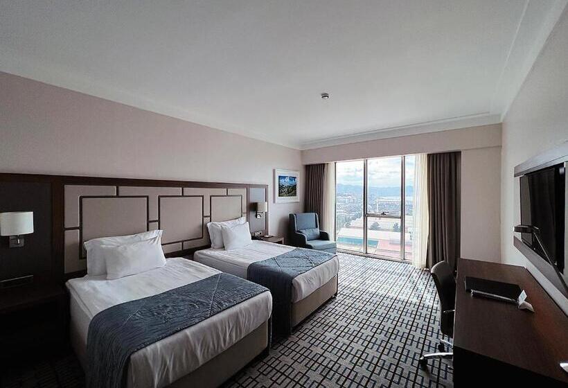 فندق Ramada Plaza By Wyndham Rize