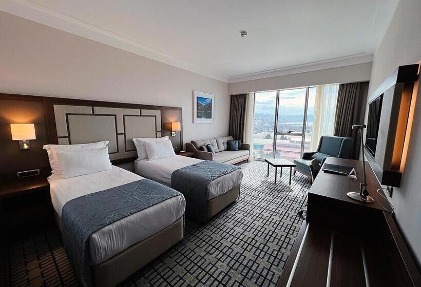 فندق Ramada Plaza By Wyndham Rize