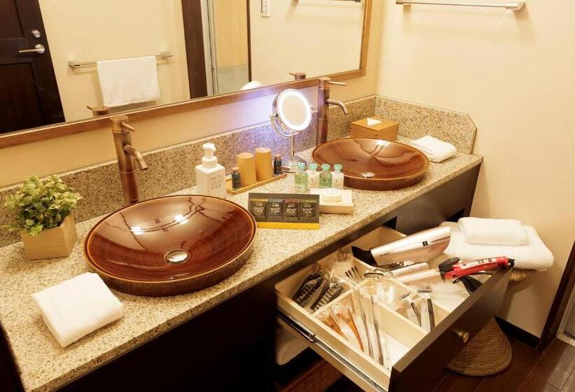 فندق Shiki No Yakata Nasu