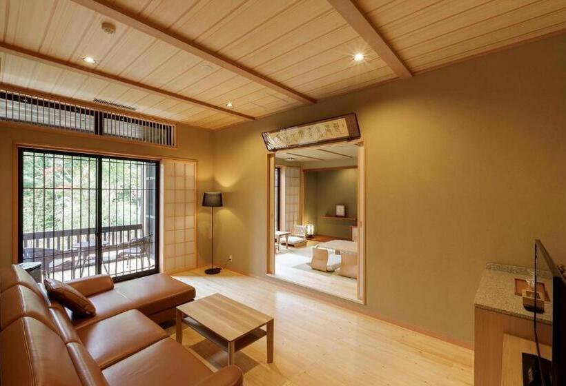 فندق Shiki No Yakata Nasu