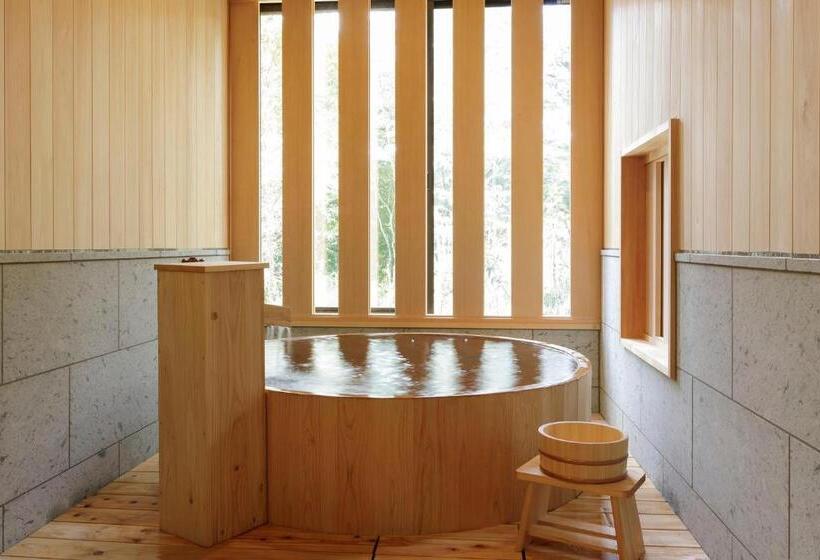 فندق Shiki No Yakata Nasu