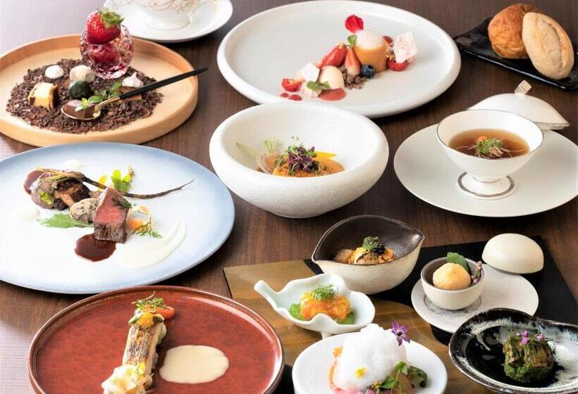 فندق Shiki No Yakata Nasu