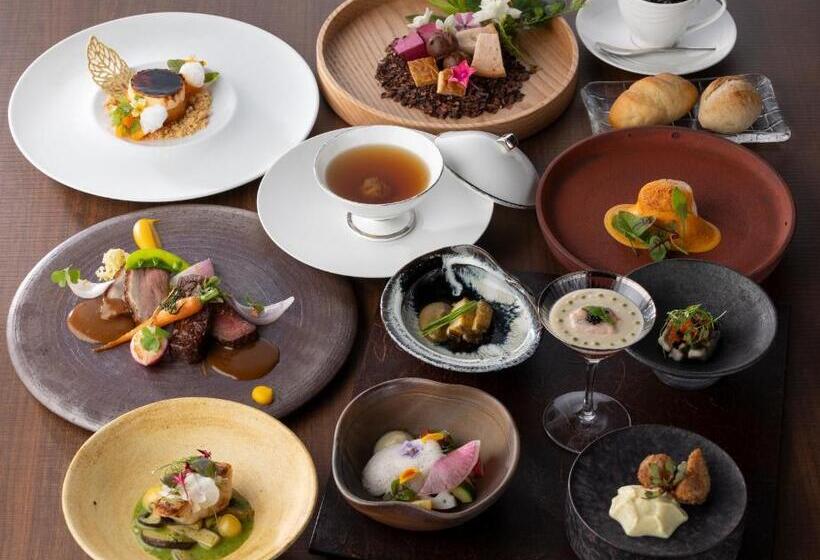 فندق Shiki No Yakata Nasu