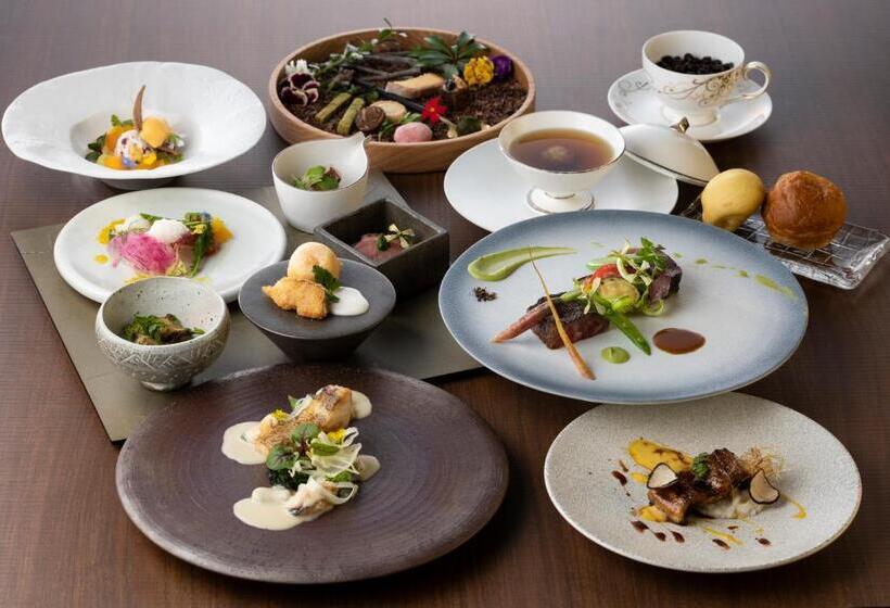 فندق Shiki No Yakata Nasu