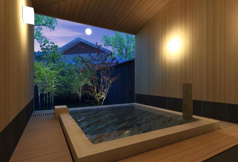 فندق Shiki No Yakata Nasu