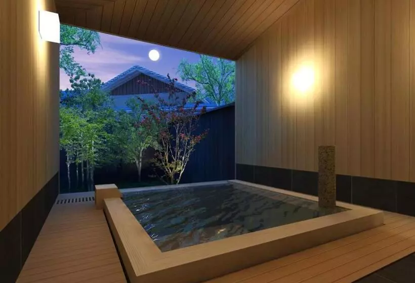 ホテル Shiki No Yakata Nasu