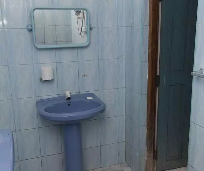 ホテル Thuruliya Lodge Habarana