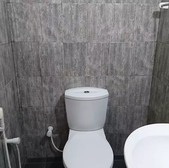 ホテル Thuruliya Lodge Habarana