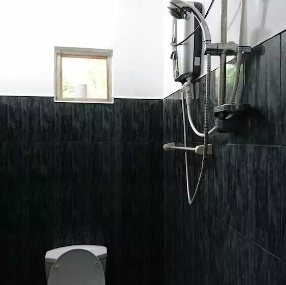 ホテル Thuruliya Lodge Habarana