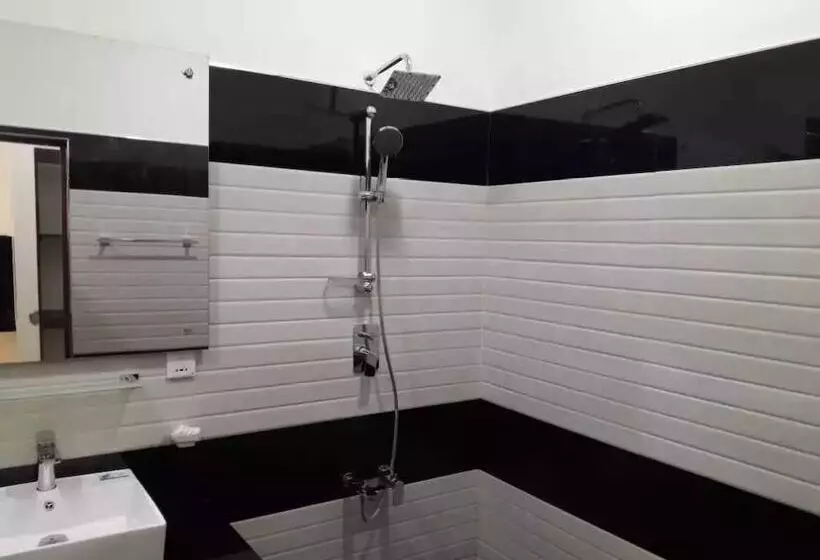 ホテル Thuruliya Lodge Habarana