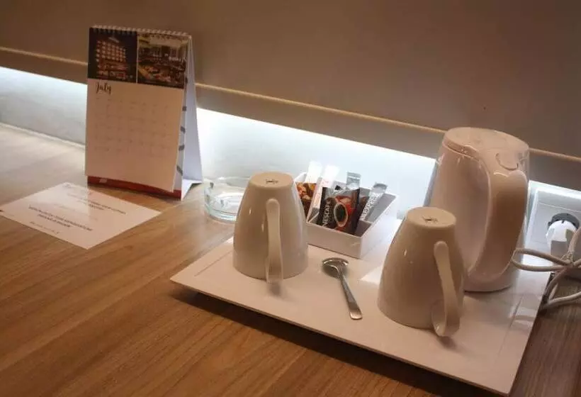 Hotelli Zuri Express Jimbaran