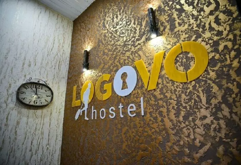 Logovo Hostel