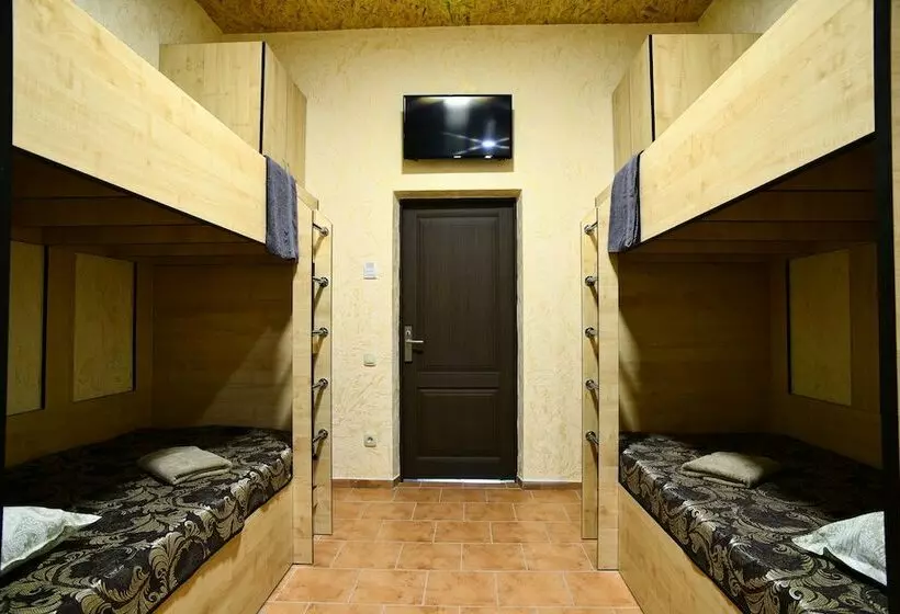 Logovo Hostel
