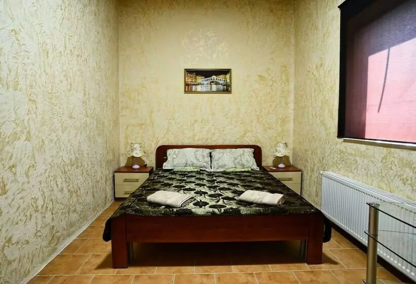 Logovo Hostel