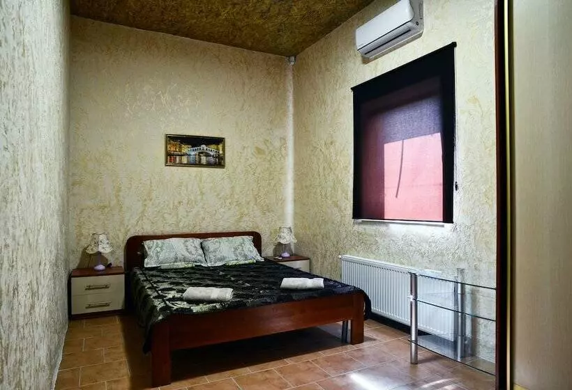 Logovo Hostel