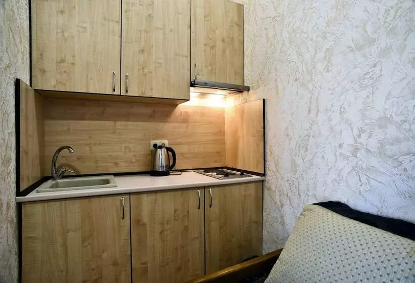 Logovo Hostel
