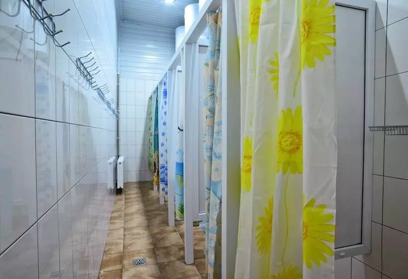 Logovo Hostel