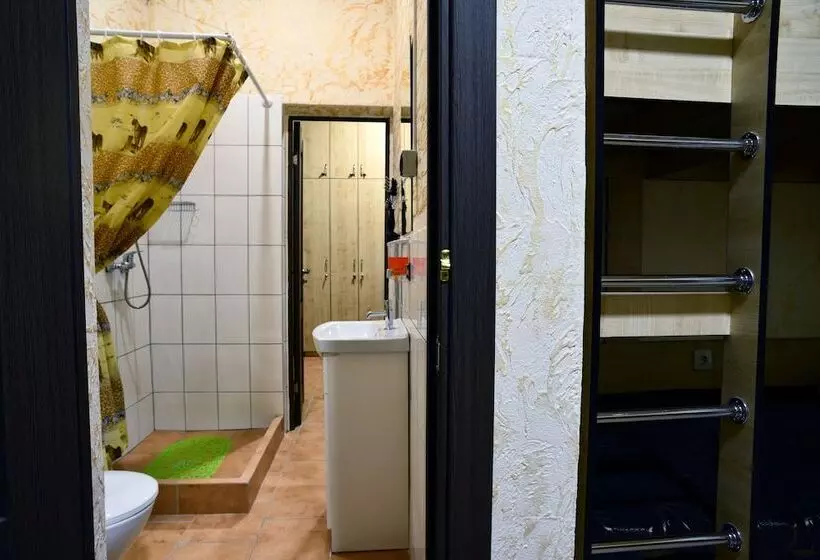 Logovo Hostel