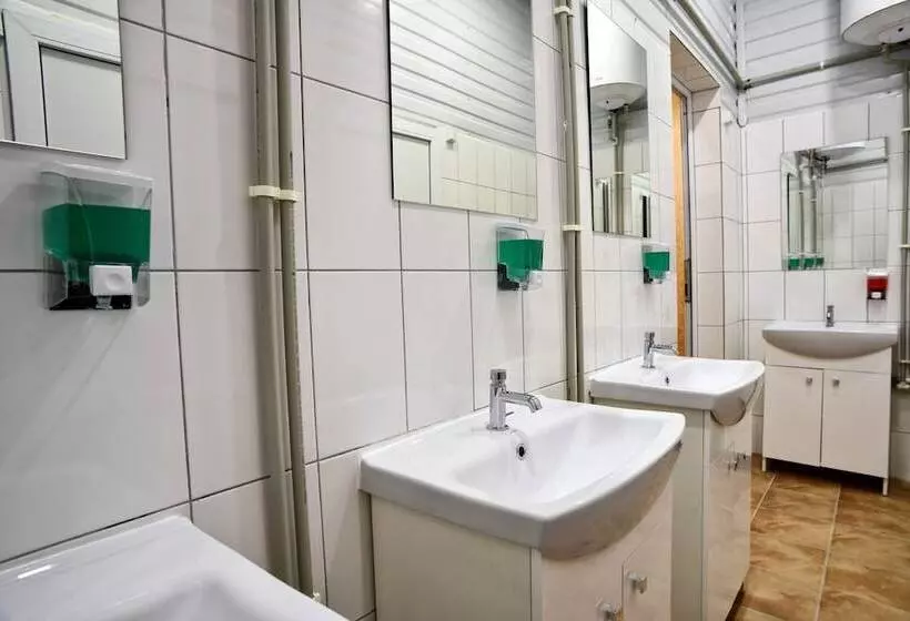 Logovo Hostel