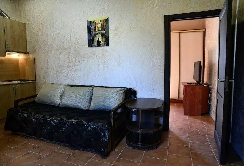 Logovo Hostel