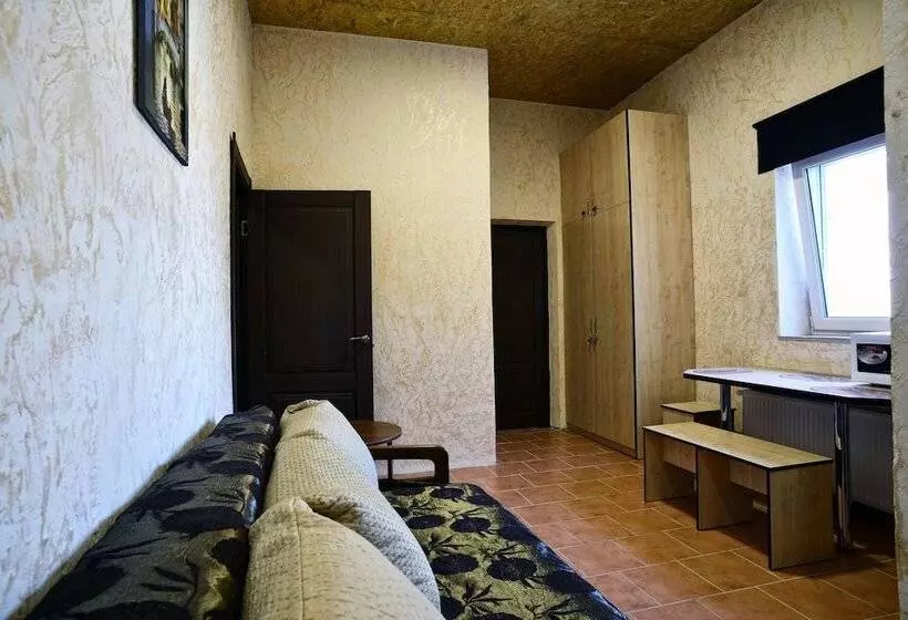 Logovo Hostel