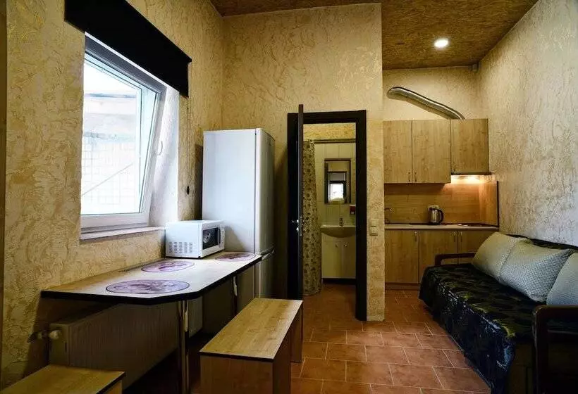 Logovo Hostel