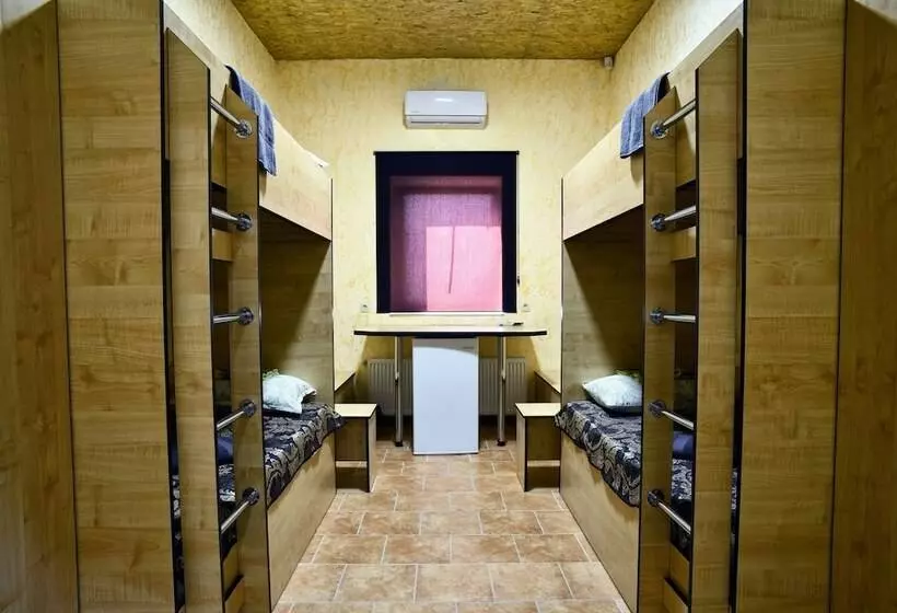Logovo Hostel