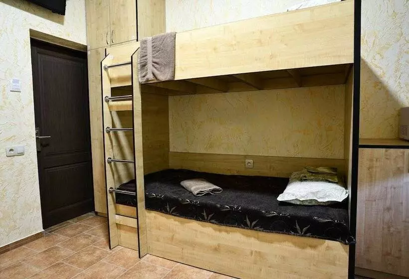 Logovo Hostel