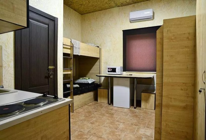 Logovo Hostel