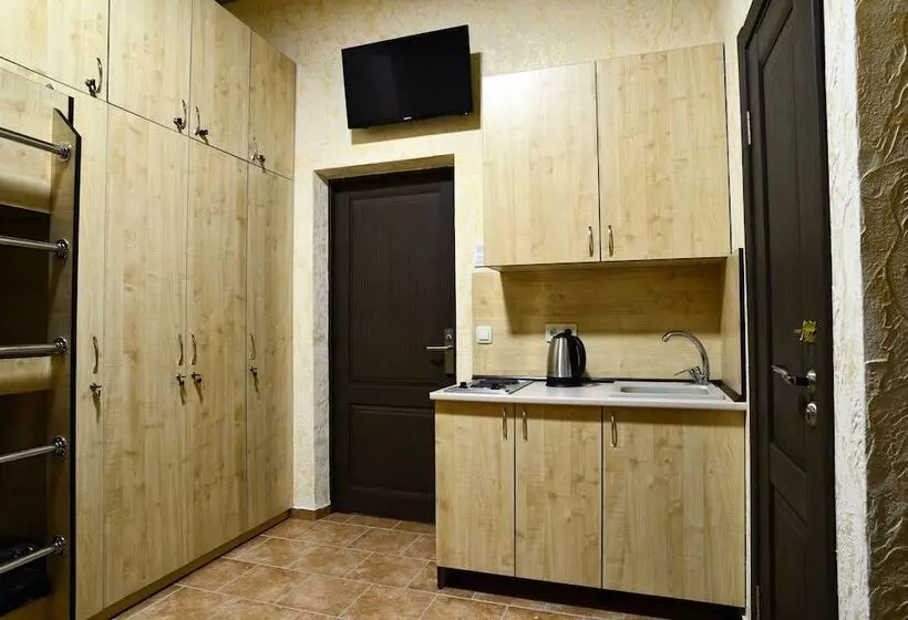 Logovo Hostel