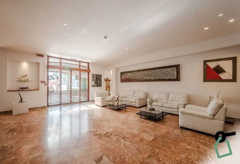 ホテル Hotiday Room Collection   Le Grazie