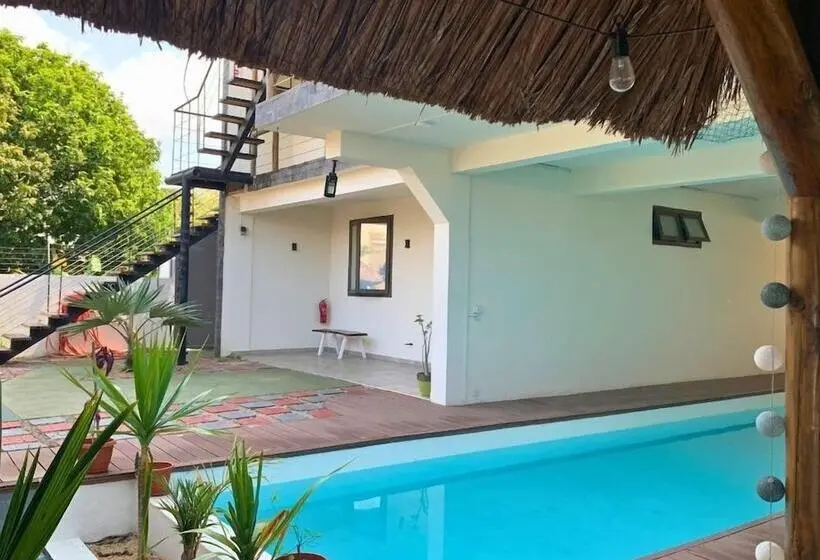 The Light Villa