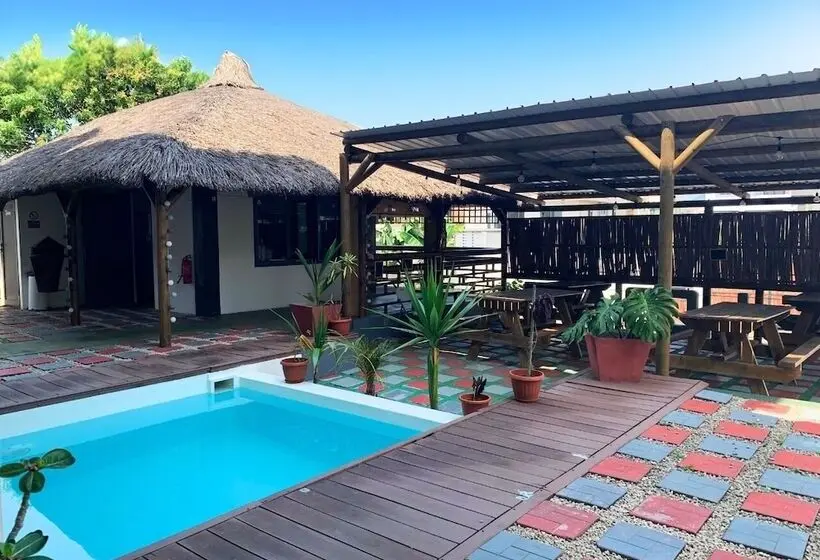 The Light Villa