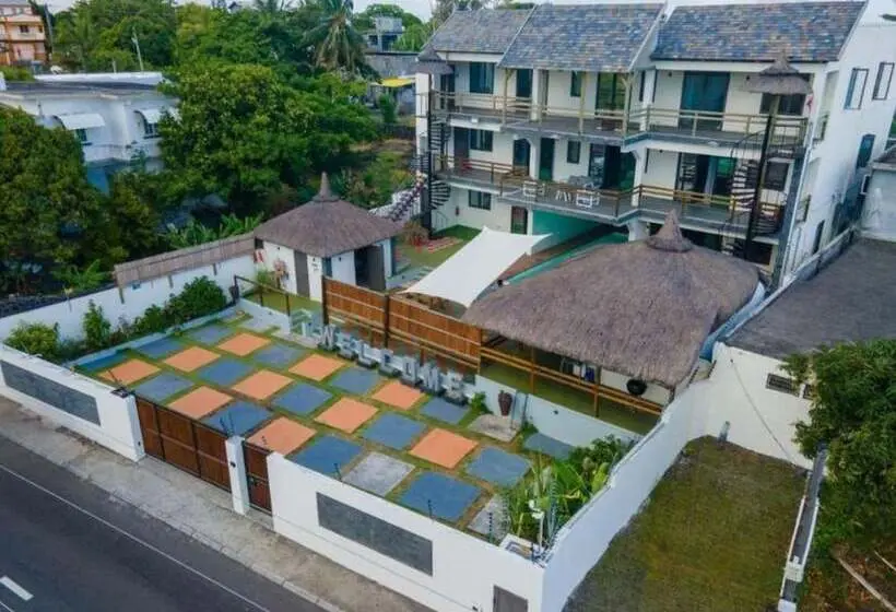 The Light Villa