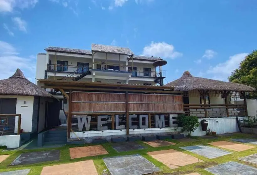 The Light Villa