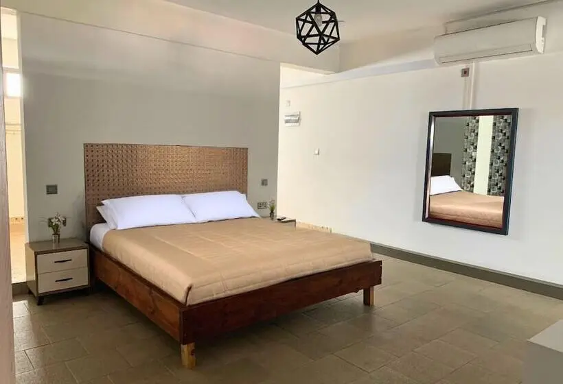 The Light Villa