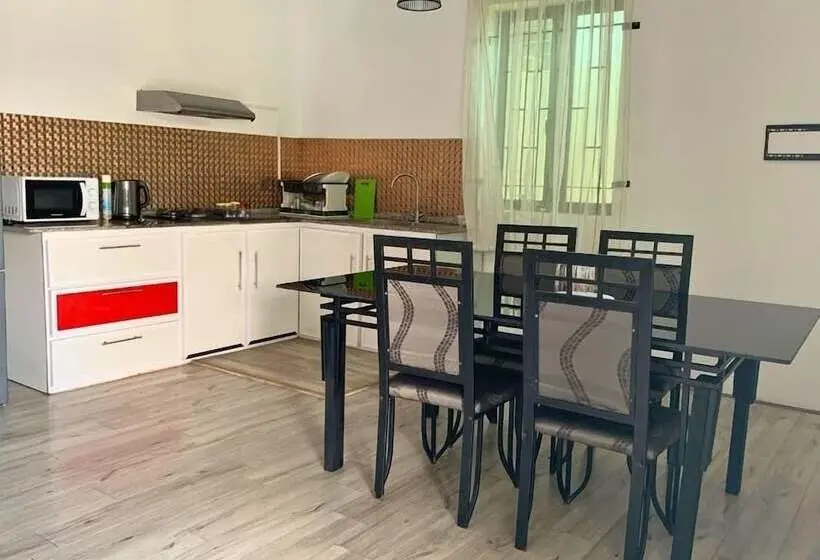 The Light Villa