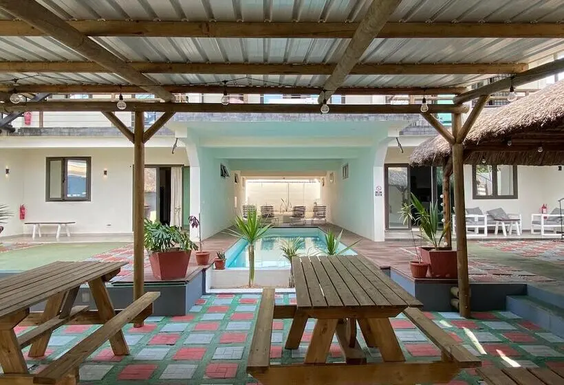 The Light Villa