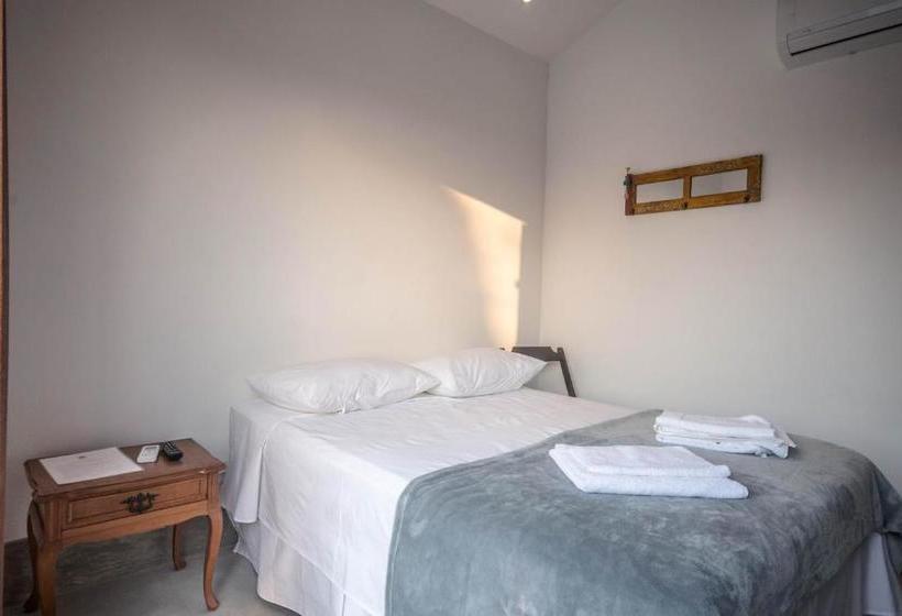 민박 Casa Flor Paquetá