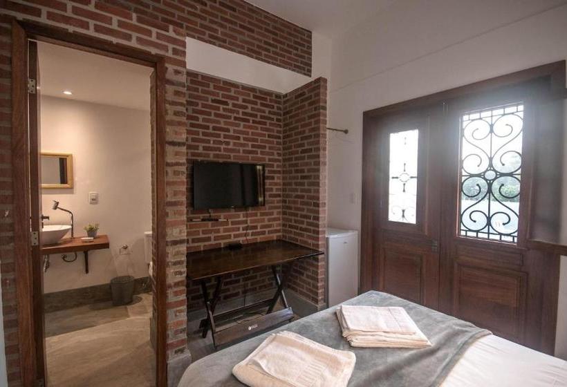 민박 Casa Flor Paquetá