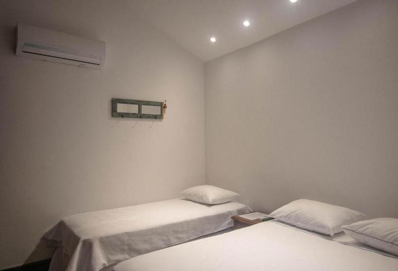 민박 Casa Flor Paquetá