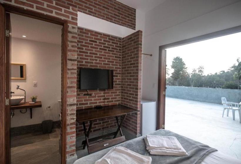 민박 Casa Flor Paquetá