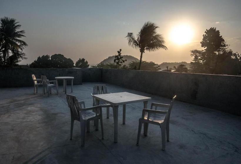 민박 Casa Flor Paquetá