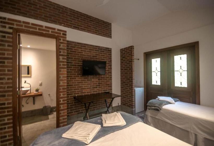 민박 Casa Flor Paquetá